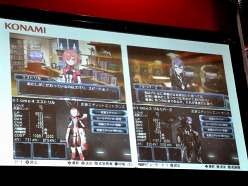 画像集#037のサムネイル/アニメ「武装神姫 Moon Angel」の先行上映や,フィギュア/ゲームの最新情報の公開も。大盛り上がりの「武装神姫」スペシャルトークイベントをレポート
