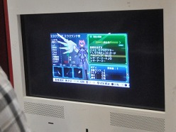 画像集#051のサムネイル/アニメ「武装神姫 Moon Angel」の先行上映や,フィギュア/ゲームの最新情報の公開も。大盛り上がりの「武装神姫」スペシャルトークイベントをレポート