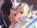 【PR】可愛いだけじゃ物足りない? 本格アクションバトルを楽しめる「武装神姫BATTLE MASTERS Mk.2」なら,そんな貴方も満足できる