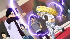 画像集#002のサムネイル/「武装神姫BATTLE MASTERS Mk.2」，DLC「パジャマセット」などを本日配信