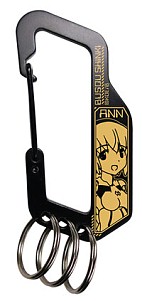 画像集#001のサムネイル/「武装神姫」グッズが，コミケ83に登場。神姫達がデザインされたTシャツなど
