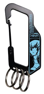 画像集#003のサムネイル/「武装神姫」グッズが，コミケ83に登場。神姫達がデザインされたTシャツなど