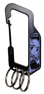 画像集#005のサムネイル/「武装神姫」グッズが，コミケ83に登場。神姫達がデザインされたTシャツなど