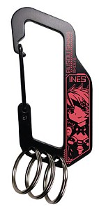 画像集#007のサムネイル/「武装神姫」グッズが，コミケ83に登場。神姫達がデザインされたTシャツなど