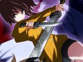 エコールソフトウェア×フランスパンの完全新作格闘「アンダーナイト インヴァース」発表。「メルティブラッド」の新キャラ「完全武装シエル」も公開に