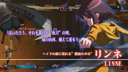 画像集#005のサムネイル/AC新作格闘「アンダーナイト インヴァース」の高解像度プロモムービーを掲載。HDクオリティで動きまくるキャラクター達に注目だ