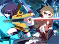 EXSの能力に目覚めよ! 「アンダーナイト インヴァース」本日より稼動開始