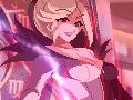「アンダーナイト インヴァース」“忘却の螺旋”のボス「ヒルダ」がプレイアブルキャラクターとして追加
