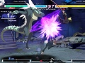 「アンダーナイト インヴァース」今夏実施のアップデートでケイアスがプレイアブルキャラとして参戦決定。タイトルも「アンダーナイト インヴァース エクセレイト」に
