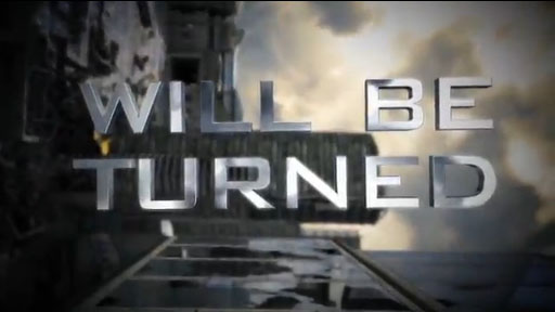 Inversion- X360 / PS3 - Story Trailer (E3 2011 Trailer) 