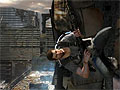 Namco Bandai Games,新作TPS「Inversion」の最新トレイラーを公開。海外では2012年2月10日発売予定との告知も