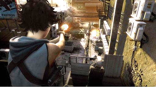 Call of Juarez: The Cartelץץ⡼ࡼӡ