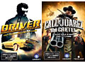 「Call of Juarez: The Cartel」「Driver: San Francisco」の日本語マニュアル付き英語版が12月22日に発売。この冬は犯罪組織との戦いに大忙しだ