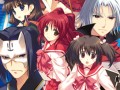 ギャルゲーと格ゲーの意外な共通点とは――ついに稼働を開始したアクアプラス格闘「AQUAPAZZA」,その魅力をディレクター陣に聞いてみた