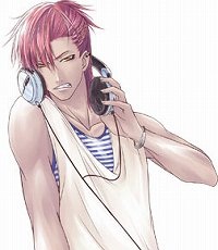 画像集#003のサムネイル/女性向けADV「STORM LOVER」のファンディスク「STORM LOVER 夏恋!!」が今夏発売予定。誘惑いっぱいの臨海学校で恋の嵐が吹き荒れる