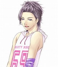 画像集#004のサムネイル/女性向けADV「STORM LOVER」のファンディスク「STORM LOVER 夏恋!!」が今夏発売予定。誘惑いっぱいの臨海学校で恋の嵐が吹き荒れる