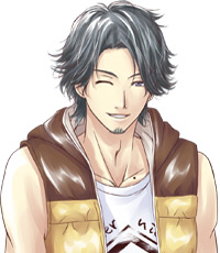 画像集#013のサムネイル/女性向けADV「STORM LOVER」のファンディスク「STORM LOVER 夏恋!!」が今夏発売予定。誘惑いっぱいの臨海学校で恋の嵐が吹き荒れる