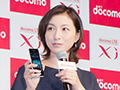 NTTドコモ，「GALAXY S III α」「AQUOS PHONE ZETA」など2012年冬モデルスマートフォン10製品を発表。すべてが下り最大100Mbpsの「Xi」に対応