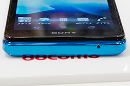 画像集#023のサムネイル/NTTドコモ，「GALAXY S III α」「AQUOS PHONE ZETA」など2012年冬モデルスマートフォン10製品を発表。すべてが下り最大100Mbpsの「Xi」に対応