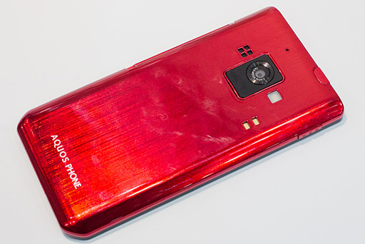画像集#032のサムネイル/NTTドコモ，「GALAXY S III α」「AQUOS PHONE ZETA」など2012年冬モデルスマートフォン10製品を発表。すべてが下り最大100Mbpsの「Xi」に対応