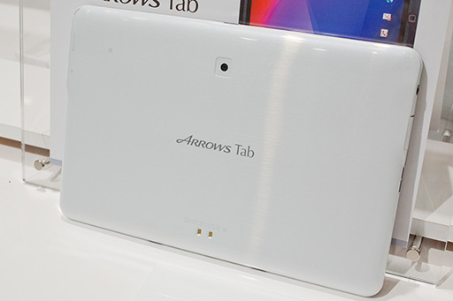 画像集#049のサムネイル/NTTドコモ，「GALAXY S III α」「AQUOS PHONE ZETA」など2012年冬モデルスマートフォン10製品を発表。すべてが下り最大100Mbpsの「Xi」に対応