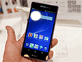 注目の新製品Xperia Z2とA2の実力をじっくり触って確かめた。NTTドコモ2014夏モデルスマートフォンテストレポート(前編)