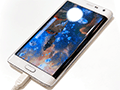 Xperia Z3やGALAXY Note Edgeの実力をベンチマークで検証。NTTドコモ2014冬モデルテストレポート(前編)