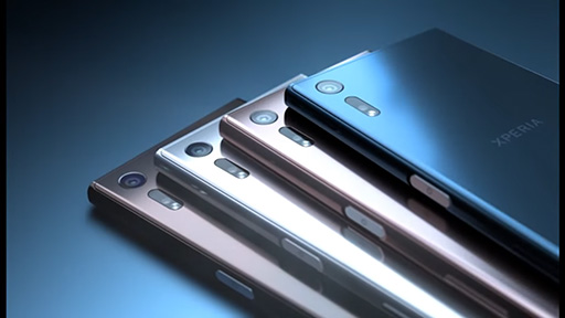 KDDIXperia XZ ʾҲư