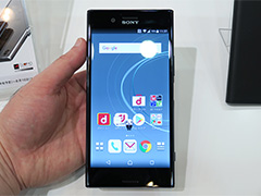 NTTドコモ2017夏スマホ「Xperia XZ Premium」&「AQUOS R」テストレポート。気になるハイエンド端末をベンチマークで検証してみた