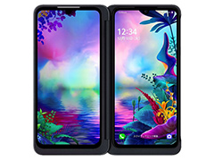 ソフトバンクも2019年秋冬モデルスマートフォンを発表。専用ケースを付けると2画面になる「LG G8X ThinQ」に注目だ