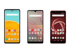 NTTドコモ,5G対応の「Galaxy A52 5G」など2021年夏モデルスマートフォン計3機種を発表
