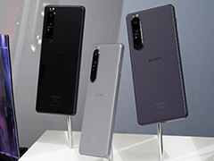 ドコモの夏モデルは「Xperia 1 III」と「AQUOS R6」に注目。NTTドコモ2021夏モデル展示会レポート