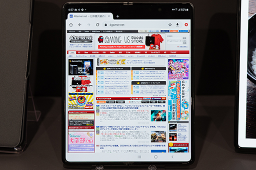 画像集#022のサムネイル/「ほぼXperia 1 III」なXperia 5 IIIが好印象。NTTドコモ 2021～2022冬春新スマートフォンをチェック