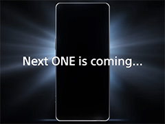 ソニー「Xperia」の新製品が5月15日16時にYouTubeで公開。超縦長デザインではなくなる?