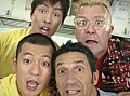 「サカつく7」のテレビCM2本を4Gamerに掲載。U字工事のお二人とジローラモさん&トニーさんの激論ぶりに注目を