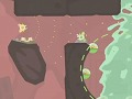 「PixelJunk シューター2」,オンライン対戦が楽しめる無料体験版の配信が本日スタート