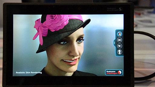 OpenGL ES 3.2Ȥḁ̈˥᡼Υǥ