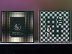 Qualcomm,Snapdragon搭載Windows 10 PCの製品版や次世代ハイエンドSoC「Snapdragon 845」を発表