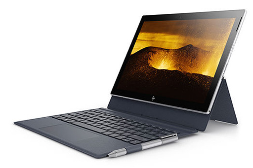 画像集 No.010のサムネイル画像 / Qualcomm,Snapdragon搭載Windows 10 PCの製品版や次世代ハイエンドSoC「Snapdragon 845」を発表