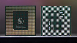 画像集 No.015のサムネイル画像 / Qualcomm,Snapdragon搭載Windows 10 PCの製品版や次世代ハイエンドSoC「Snapdragon 845」を発表