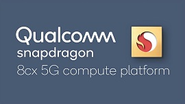 画像集 No.003のサムネイル画像 / Qualcomm×Lenovoによる5G対応PC型端末が2020年初頭にも登場