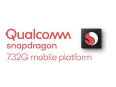 Qualcomm,ミドルクラス市場向けSoC「Snapdragon 732G」を発表。既存製品比でGPU性能が15%向上
