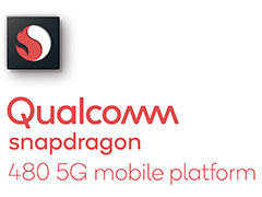 Qualcomm,エントリースマホ向け5G対応SoC「Snapdragon 480 5G」を発表