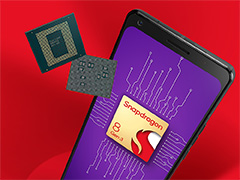 ハイエンドスマホ向けSoC「Snapdragon 8 Gen 3」が発表に。レイトレーシング性能が1.4倍に向上