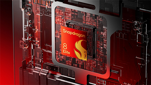 ꡼ No.001Υͥ / ޡȥեǾSoCSnapdragon 8 Elite Gen 5פȯɽˡ4.6GHzưCPUѤǽ