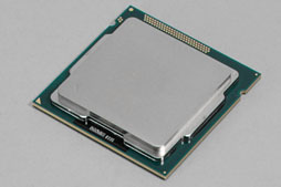 画像集#002のサムネイル/Intel,「Ivy Bridge」こと第3世代Coreプロセッサを発表。29日に発売