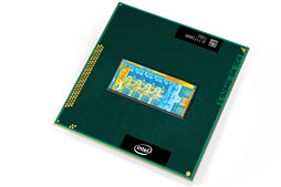 画像集#017のサムネイル/Intel,「Ivy Bridge」こと第3世代Coreプロセッサを発表。29日に発売