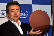 画像集#023のサムネイル/Intel,「Ivy Bridge」こと第3世代Coreプロセッサを発表。29日に発売