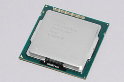 画像集#002のサムネイル/Ivy Bridge「Core i7-3770K」レビュー，GPUコア編。3D性能は「Llanoまであと一歩」に迫る