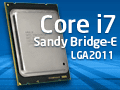 「Core i7-3960X&3930K」レビュー。LGA2011の「Sandy Bridge-E」は,ハイエンドPC環境に何をもたらすか
